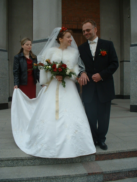 Idziemy do... ABSOLUTA!